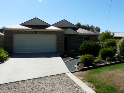 Tocumwal