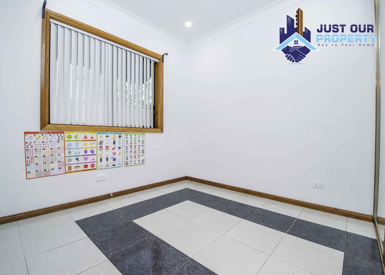28A Sylvanus Street, Greenacre