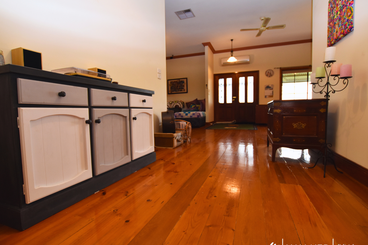 643 White Road, Girgarre