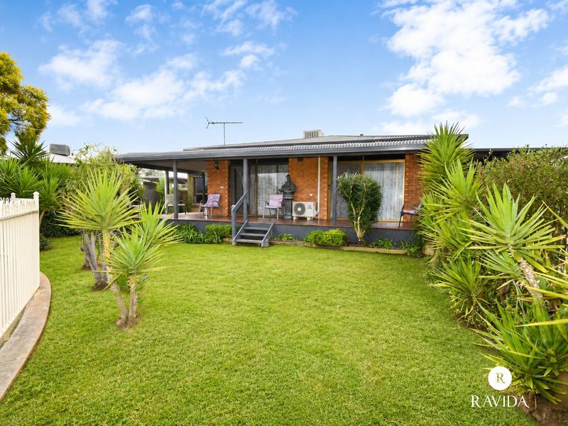 29 Irving Street, Wangaratta