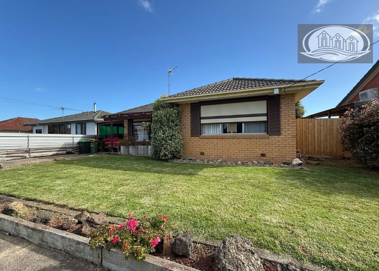 21 Salthouse Place, Portland