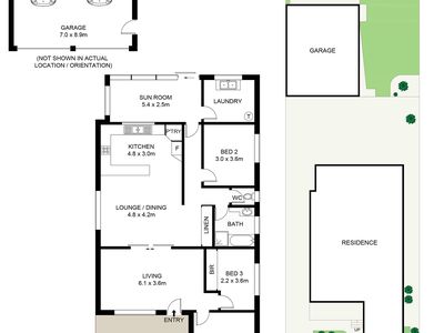 17 Korrongulla Crescent, Primbee