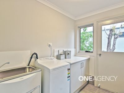 1 / 13 Berry Street, Huskisson