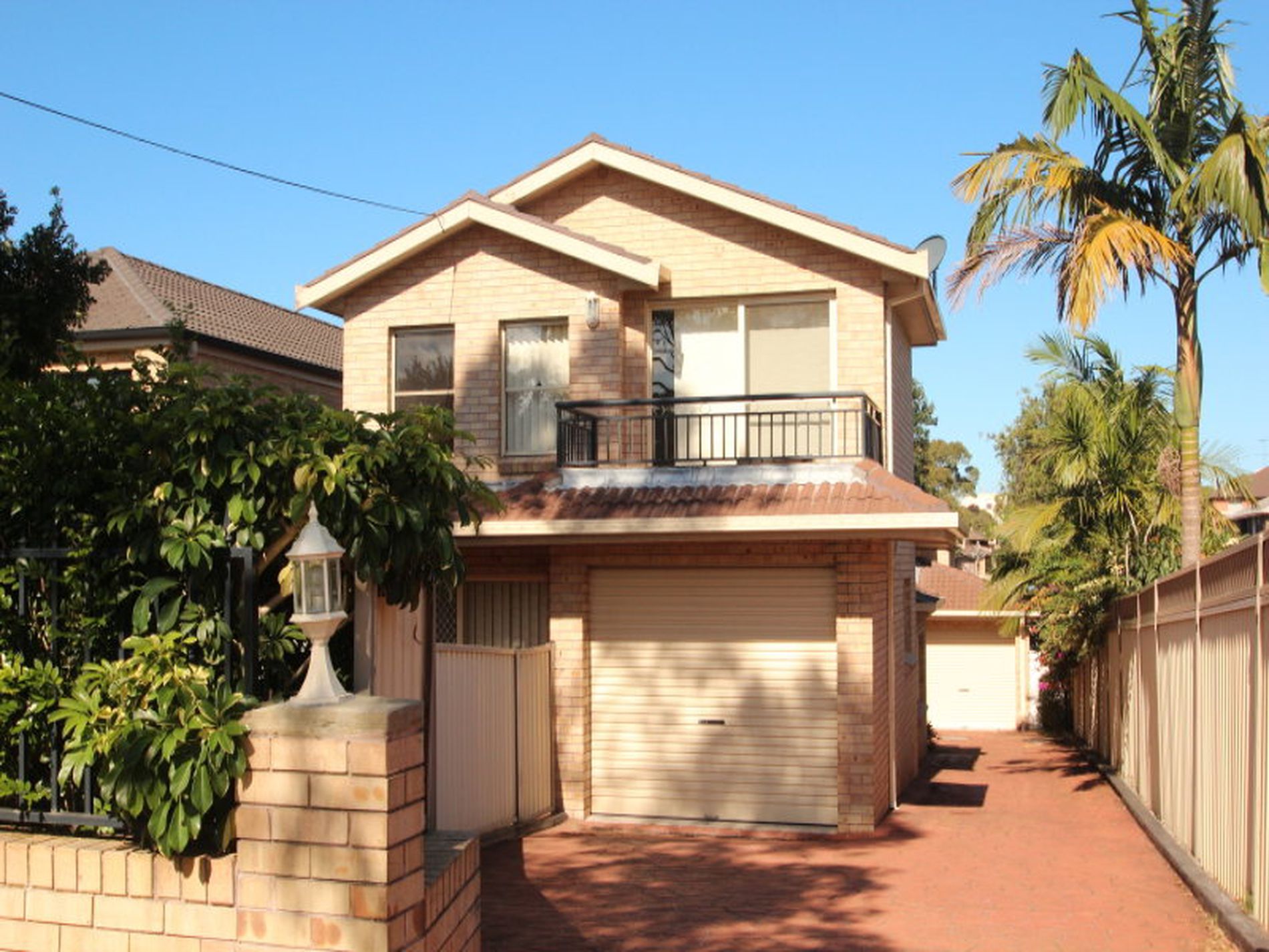 93 Wolseley St, Kogarah