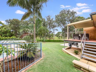 47 Glen Alpine Drive, Glen Alpine