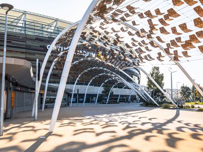 113 / 22 St Georges Terrace, Perth