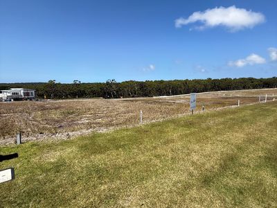 Lot 363, 85 Kanangra Drive, Crangan Bay