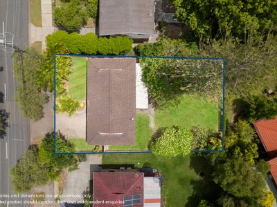 26 Glengala Drive, Rochedale South