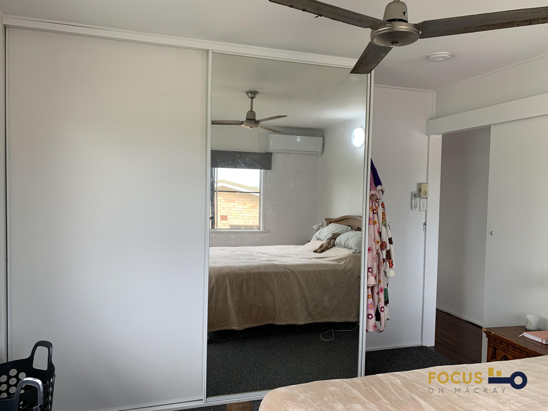 25906 Peak Downs Highway, Alexandra