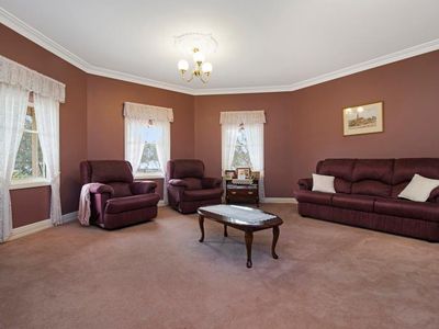 52 Barker Street, Harcourt