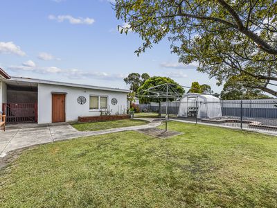 13 Bowering Street, Millicent