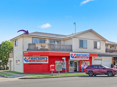 7 / 19 Fairway Crescent , Forster