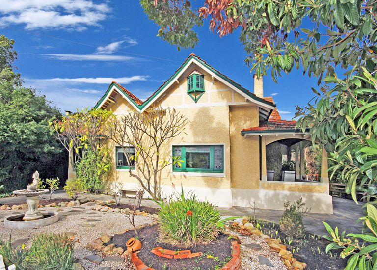 35 Hughes Street, Unley
