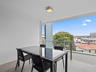 302 / 8 Jeays Street, Bowen Hills