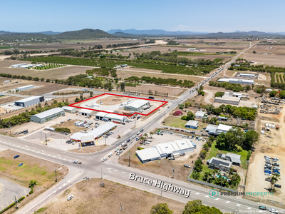 17 Bowen Developmental Road, Bowen