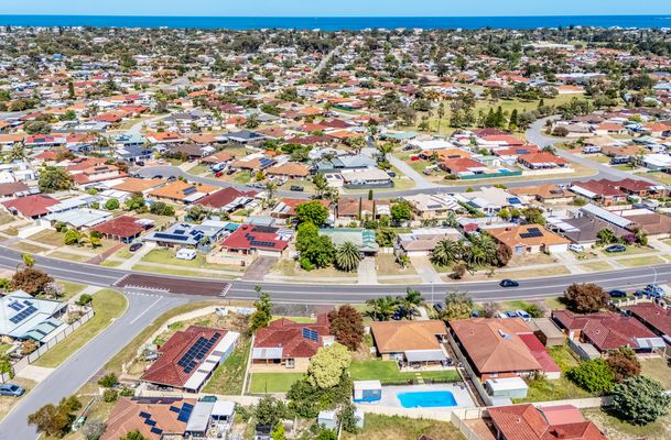 71 The Avenue, Warnbro