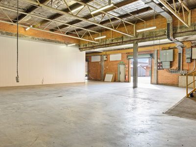 Warehouse 15 / 45 Thistle Street, South Launceston