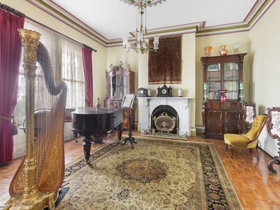 7 Esplanade, Williamstown