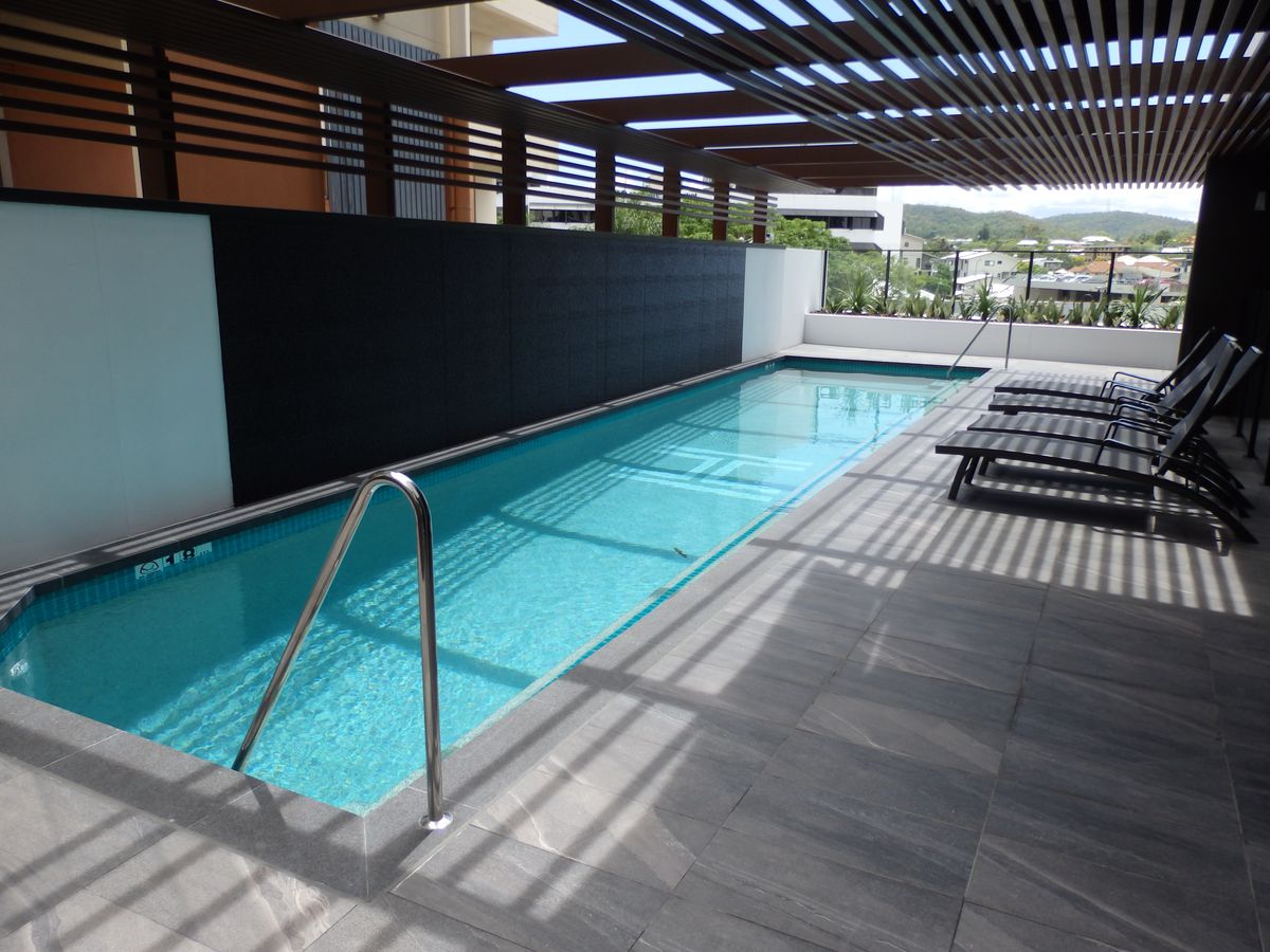 807 / 38 High Street, Toowong