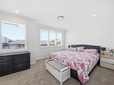 71 Barrett Street, Gregory Hills
