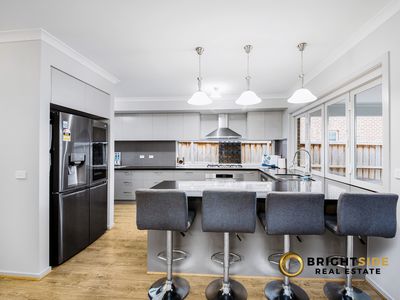 126 Thoroughbred Drive, Clyde North
