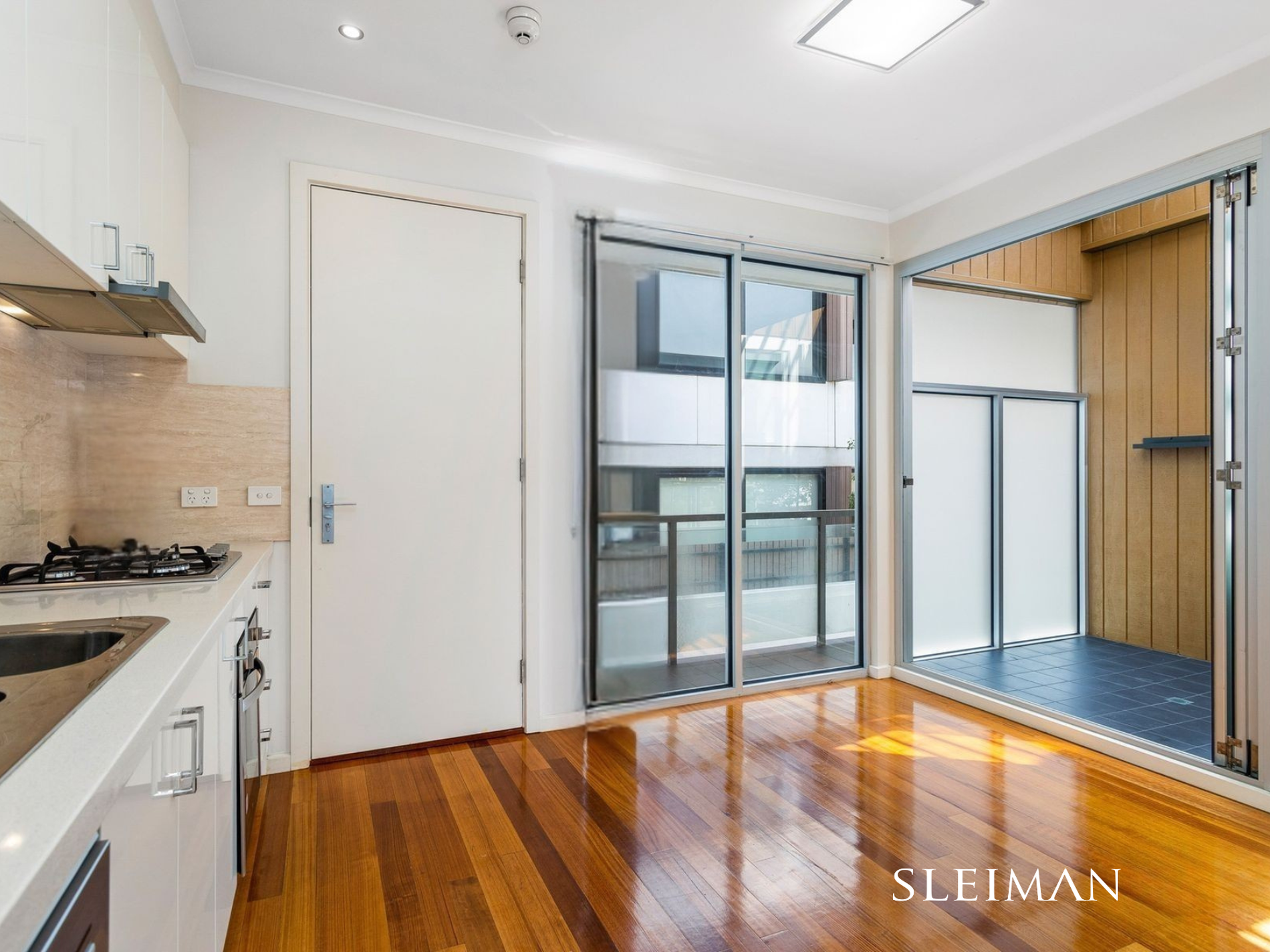 6 / 2 Nottingham Street, Kensington