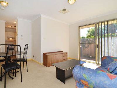 5 / 128 Burt Street, Boulder