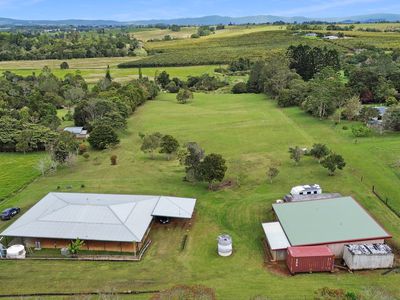 57 Anderson Road, Peeramon