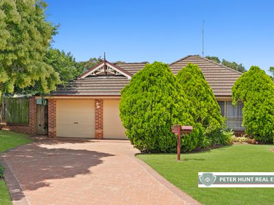 13 Blueberry Court, Narellan Vale