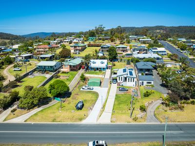 32 Mount Darragh Road, South Pambula