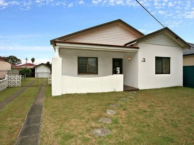 39 Forster Street, Mascot