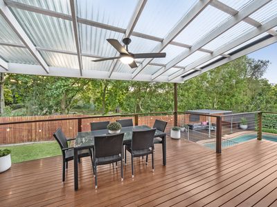 5 Arlington Avenue, Castle Hill