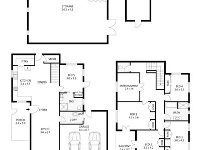 2 Hopkins Street, Currajong