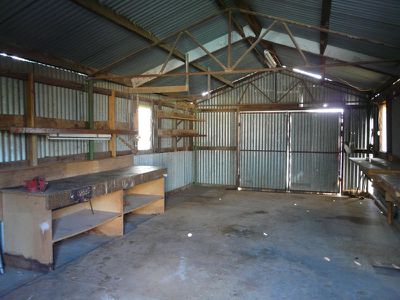 66 Hennessy, Tocumwal