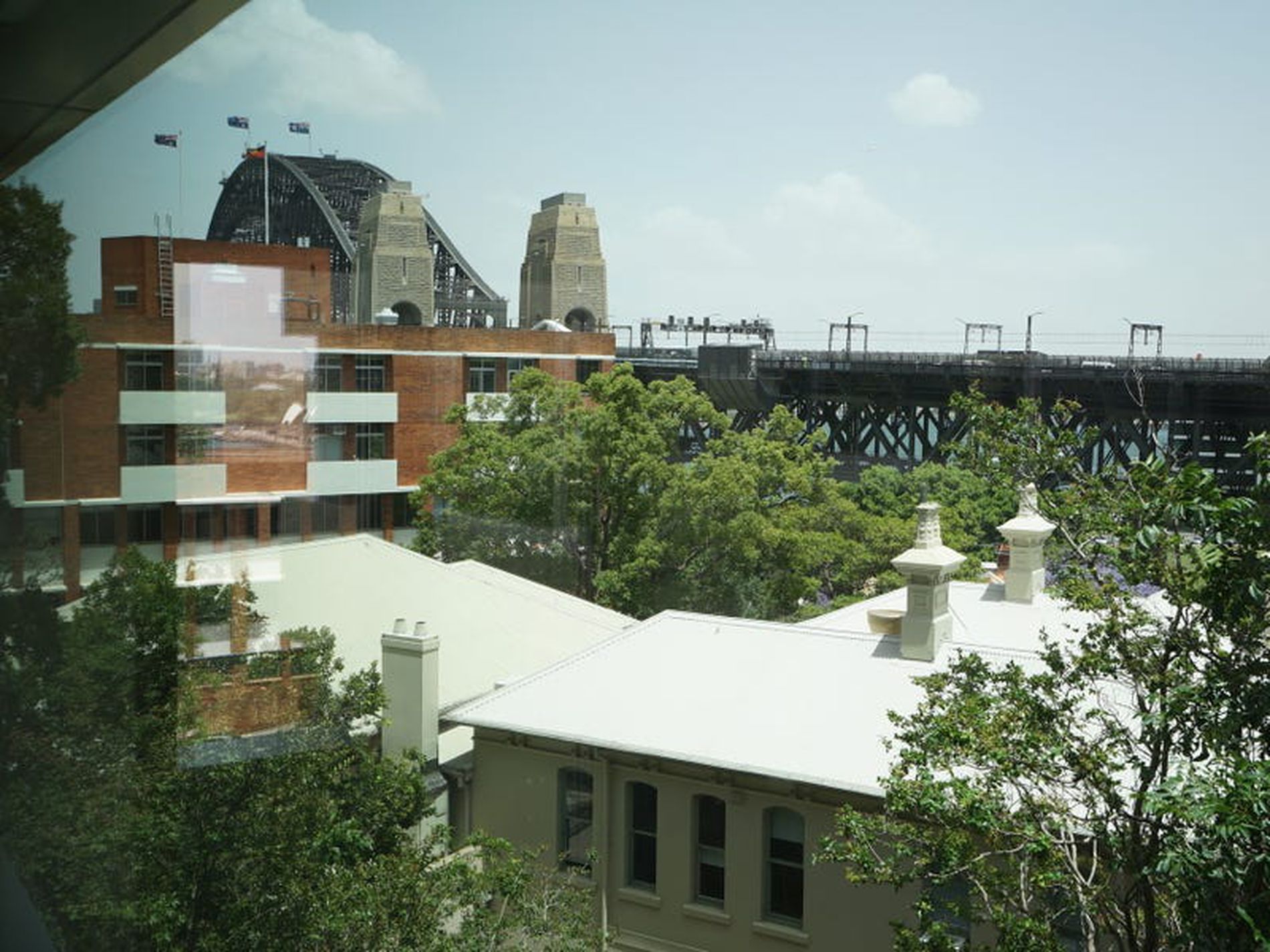16 / 48 Upper Pitt Street, Kirribilli