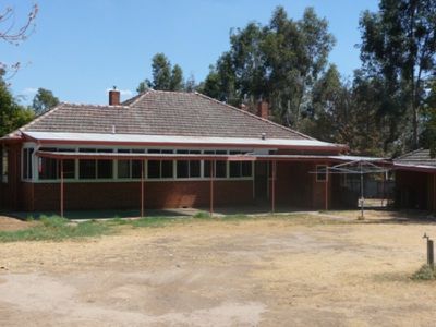 11 Fern Place, Albury