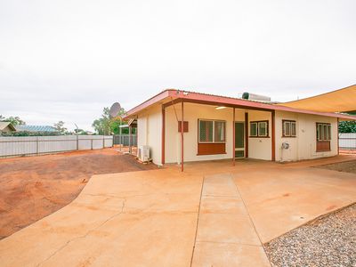 1 Jibson Close, South Hedland