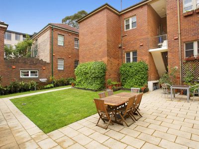 8 / 17 Somerset Street, Mosman