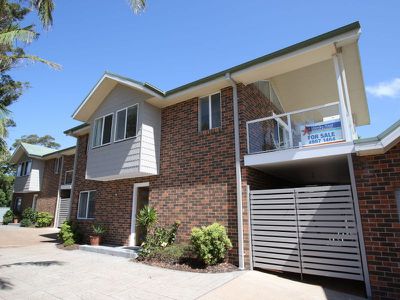 3 / 8 Langi Street, Hawks Nest