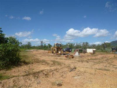 2 Flaggy Road, Cooktown