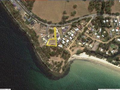 Lot 2, 5687 Channel Highway, Verona Sands