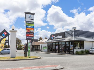 5 / 60-62 Chapman Road, Bentley