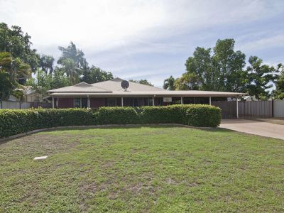 83 Casuarina Way, Kununurra