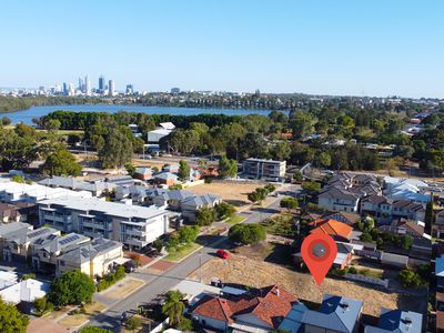 13 Pollard Street, Glendalough