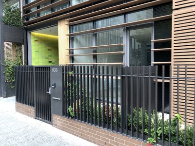 83B O'Connor Street, Chippendale