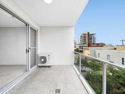 409 / 3 Pretoria Pde,, Hornsby