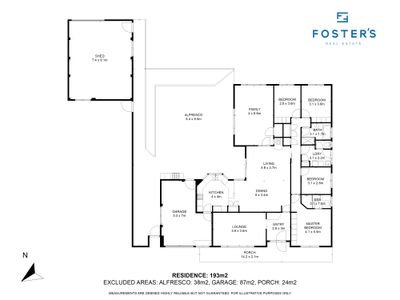 24 St Georges Avenue, Champion Lakes