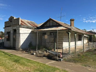 92 Main Street, Koondrook