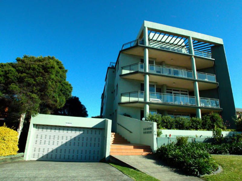 Wollongong