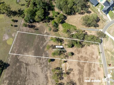 Lot 219 Cassie Crescent, Beechwood